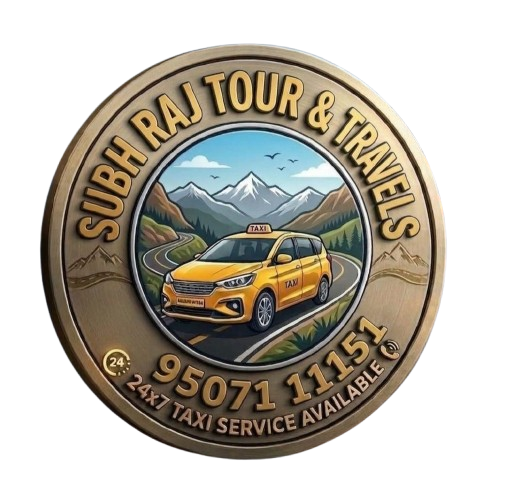  Subh Raj Tour and Travels